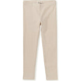 Pointelle Leggings