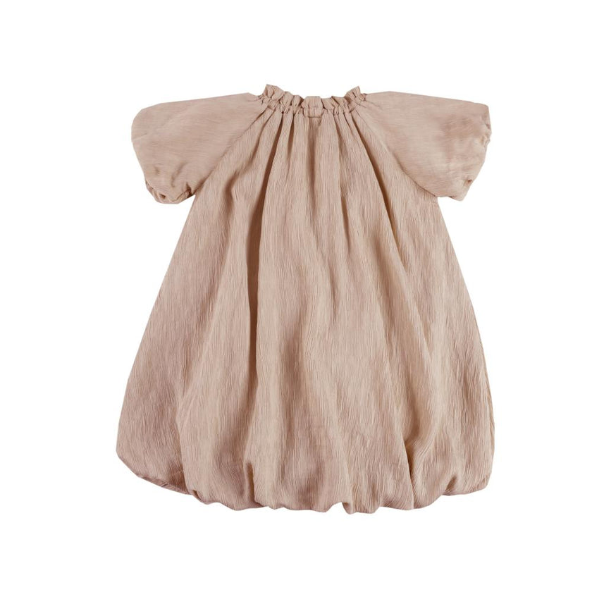 Dilan Dress | Rose Blush