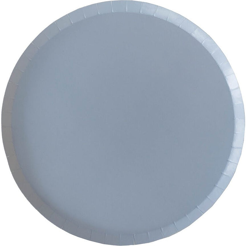 Shades Wedgewood Dinner Plates