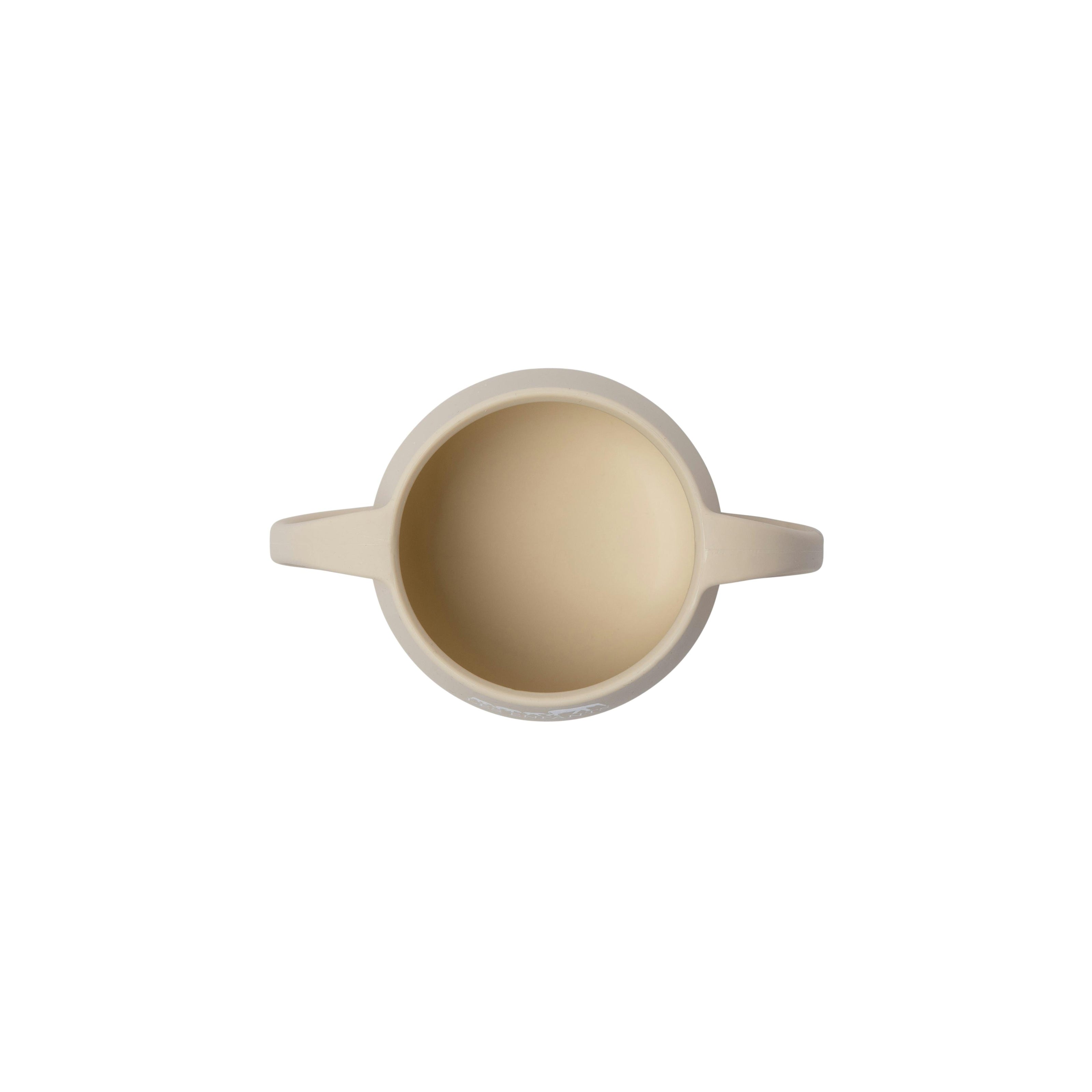 Silicone 200 ml Baby Drinking Cup