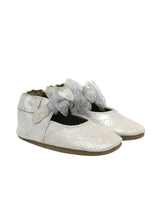 Desiree Silver Soft Sole