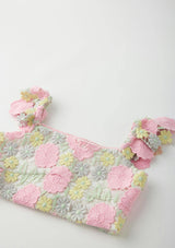 Estella Embroidered Top
