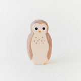 Sarah's Silks 100 Aker Woods & Complete Wooden Friends Set for Maisonette