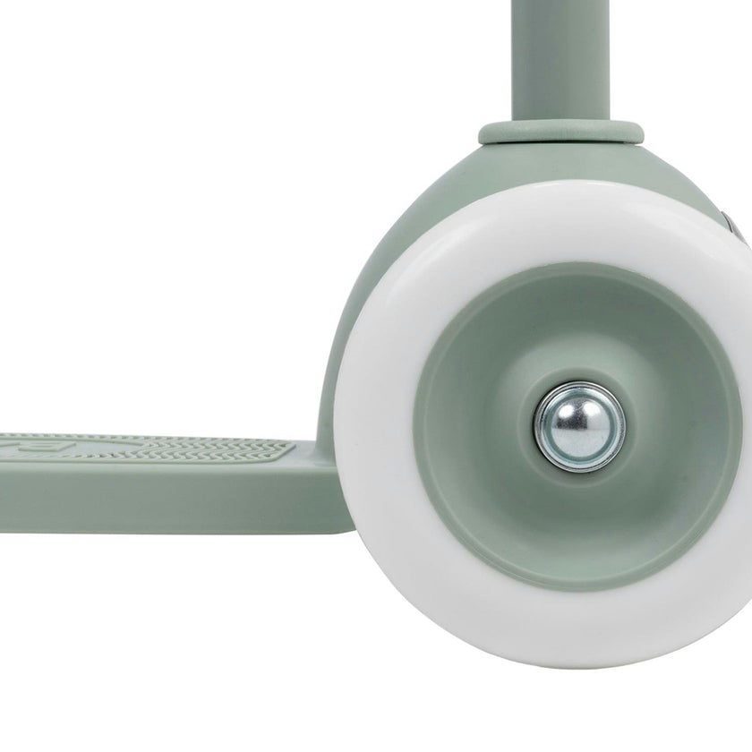 Banwood Eco Kids Scooter — Clay