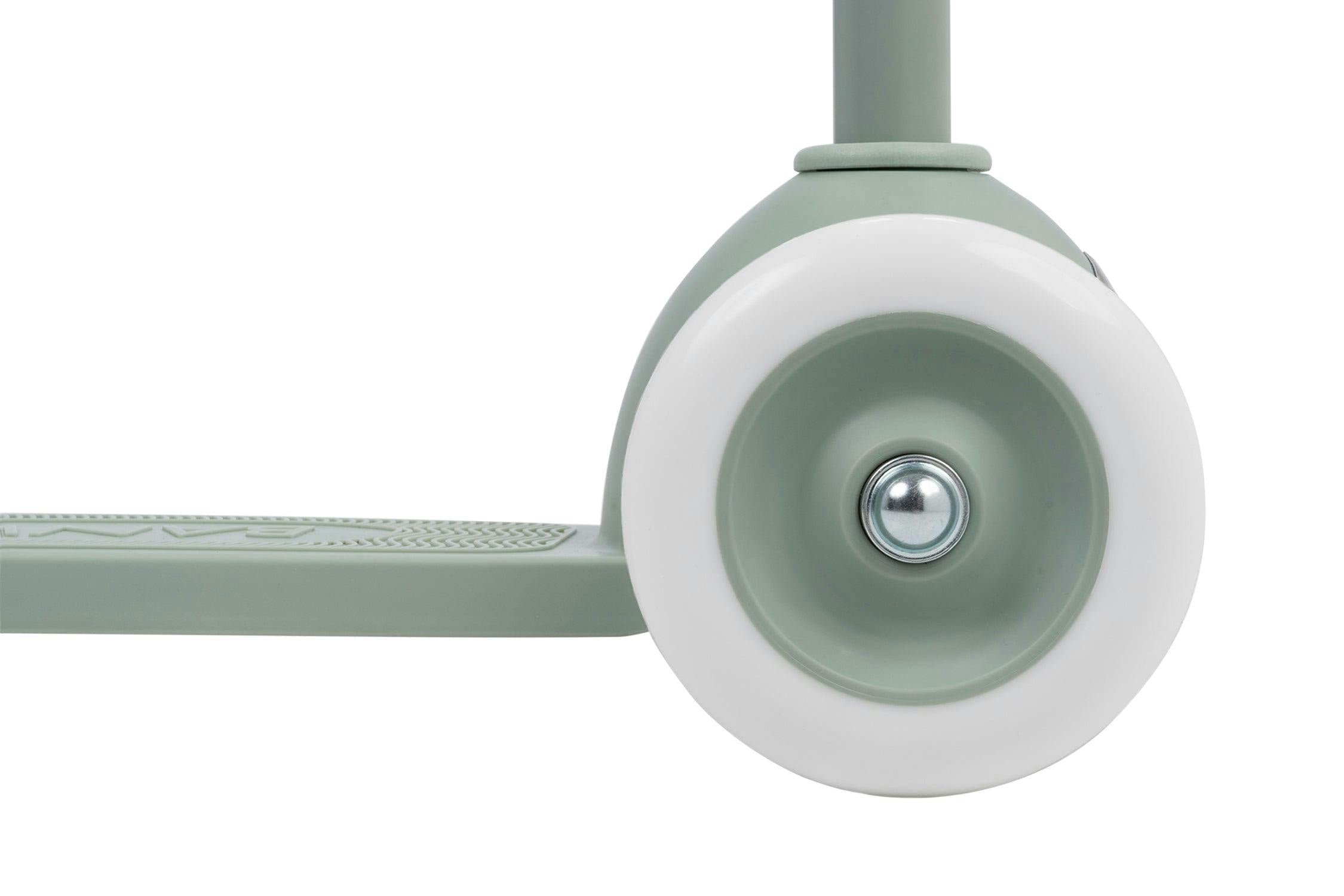 Banwood Eco Kids Scooter — Clay