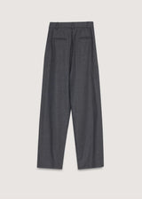 Dione Woman Pant Mid Grey