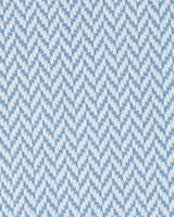 Azure Outdoor Square Ottoman