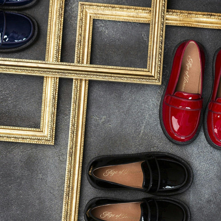 Bobby Loafers