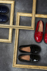Bobby Loafers