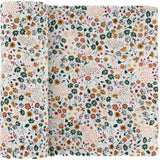 Cotton Muslin Swaddle Blanket - Shooting Stars