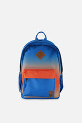 Little Boy Gradient Practical Durable Spacious Backpack