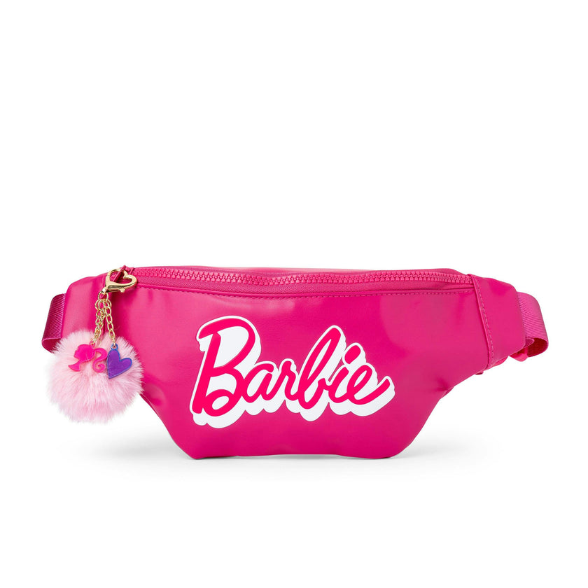 Barbie™ Script Kids Belt Bag / Fanny Pack