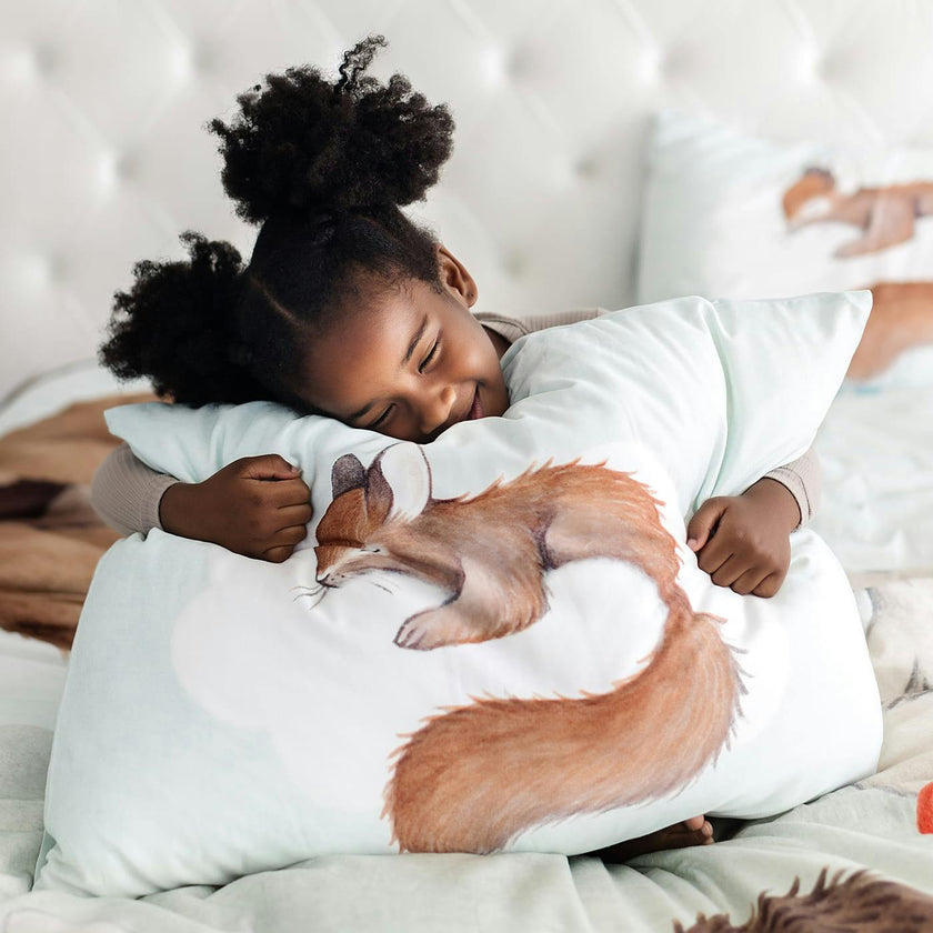 Enchanted Forest Bedding Set