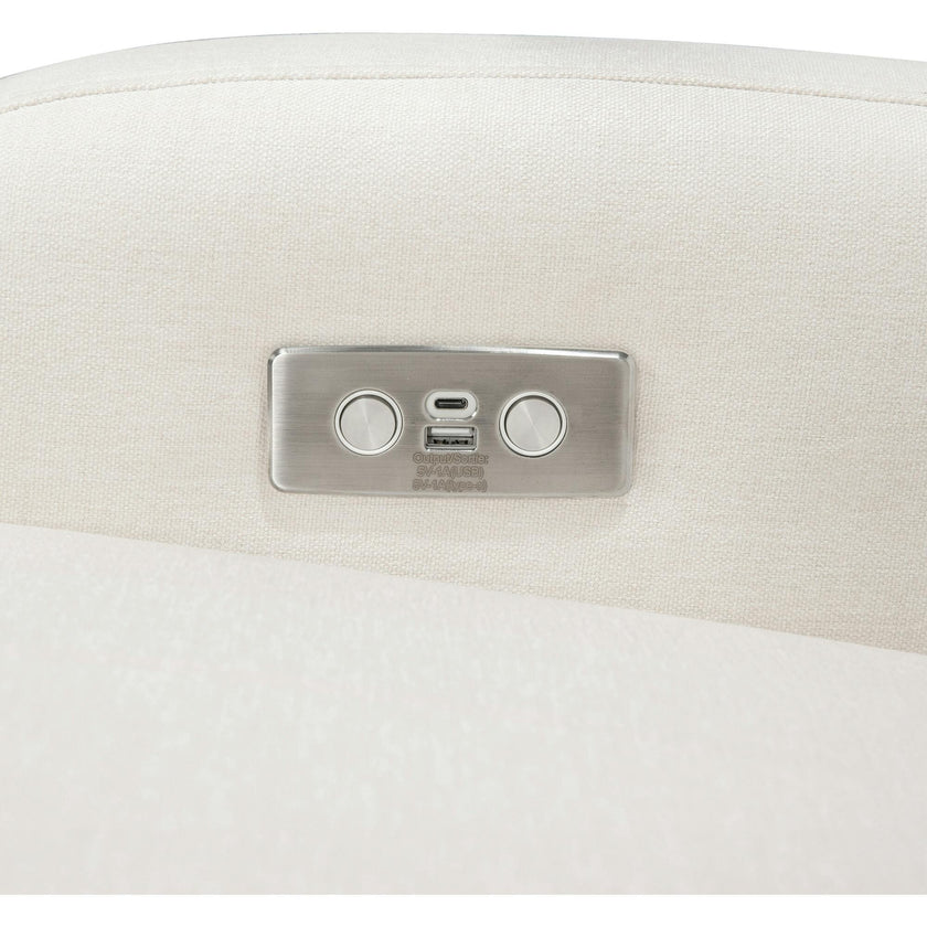Nami Glider Recliner