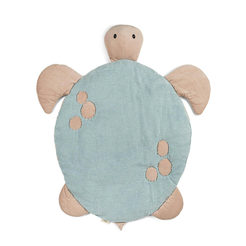 Cove Sea Life Turtle Play Mat