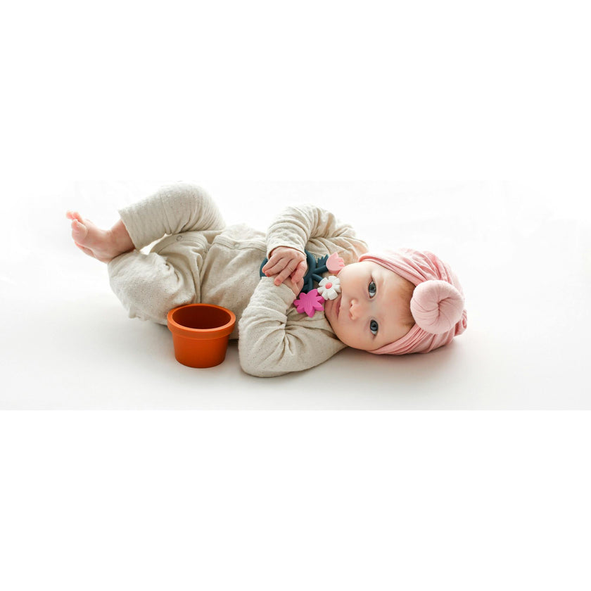 Little Artist Baby Teether Toy Set