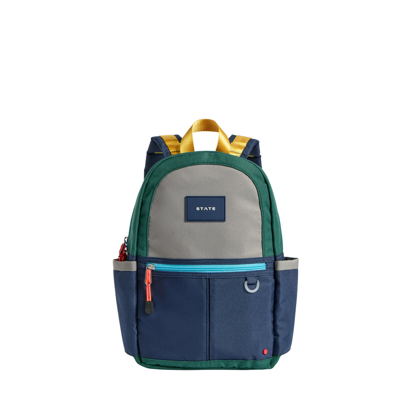 Kane Mini Backpack