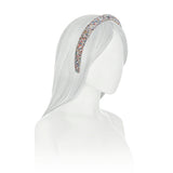 Crystal Embellished Headband