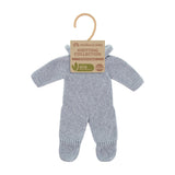Knitted Pajamas 12 15/8'' - A