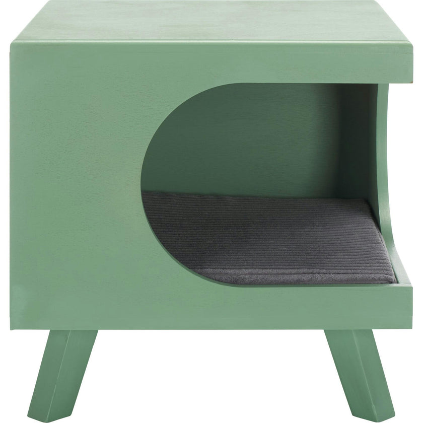 Bean Square Pet Bed