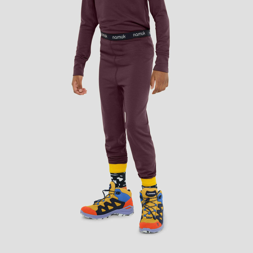 Sova Merino leggings