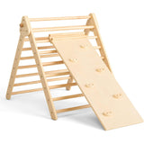 Climber Pikler Triangle Set