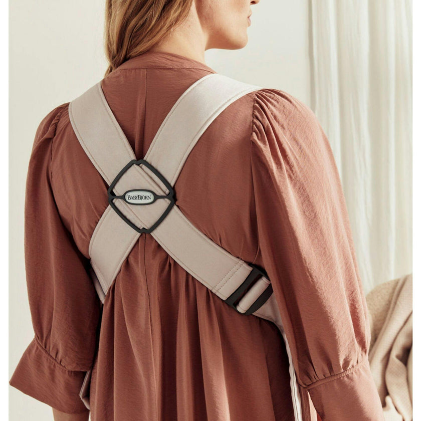 Baby Carrier Mini