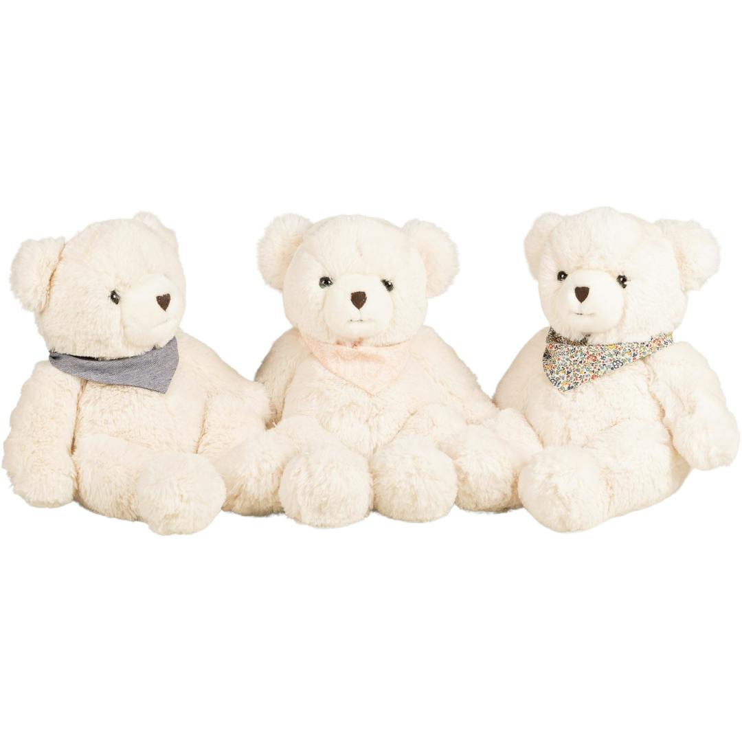 Maurice the Bear