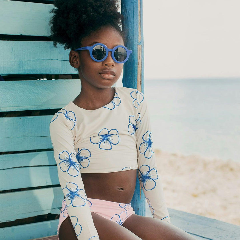 SEA FLOWER ARENA - SUN BIKINI