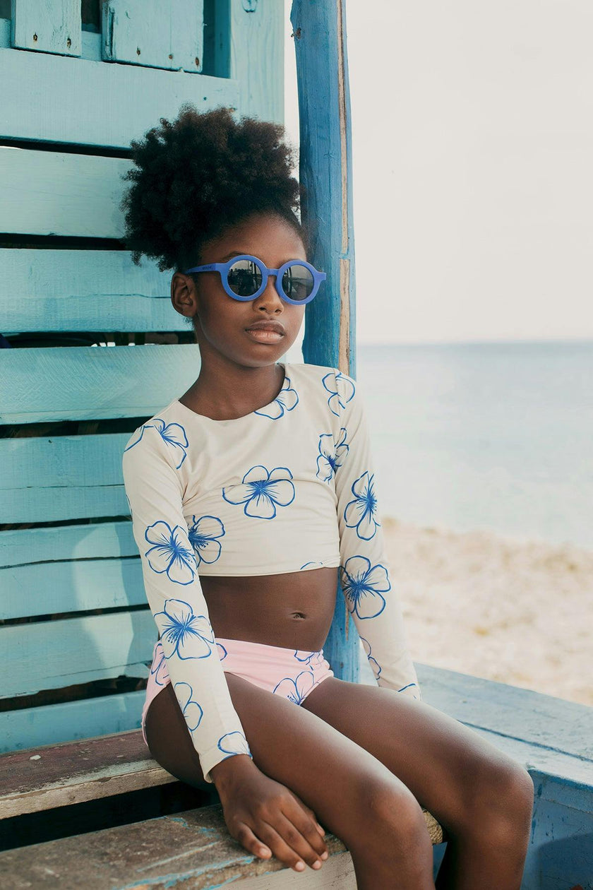 SEA FLOWER ARENA - SUN BIKINI