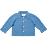 Pat Baby Jacket