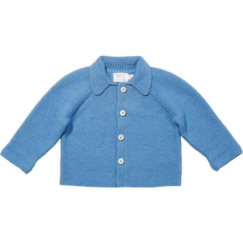 Pat Baby Jacket