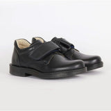 Hampton Classics George School Shoes in Black