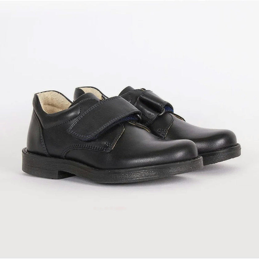 Hampton Classics George School Shoes in Navy