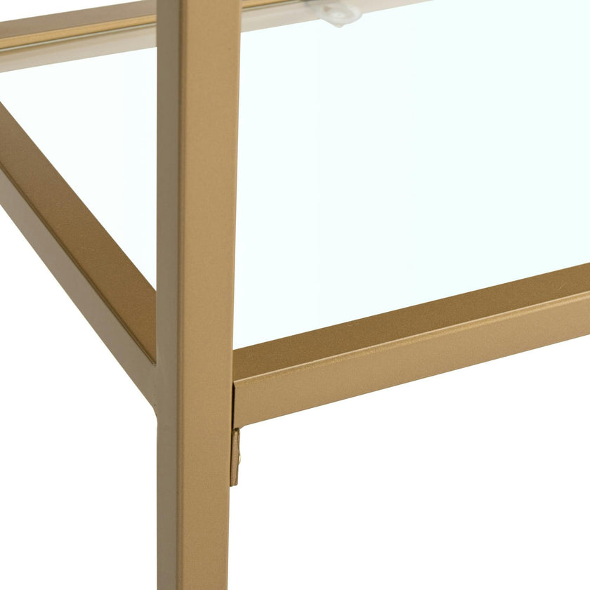 Slater 4-Tier Etagere