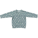 Boy's Raglan Sweatshirt