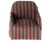 Chair, Mouse - Stripe