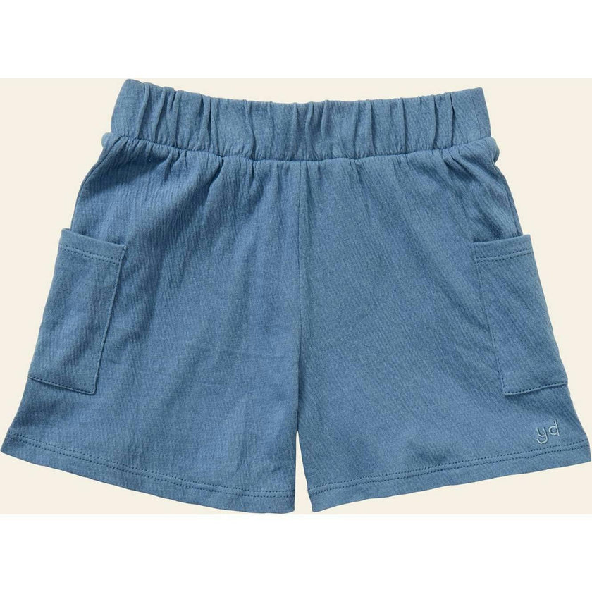 Pocket Shorts
