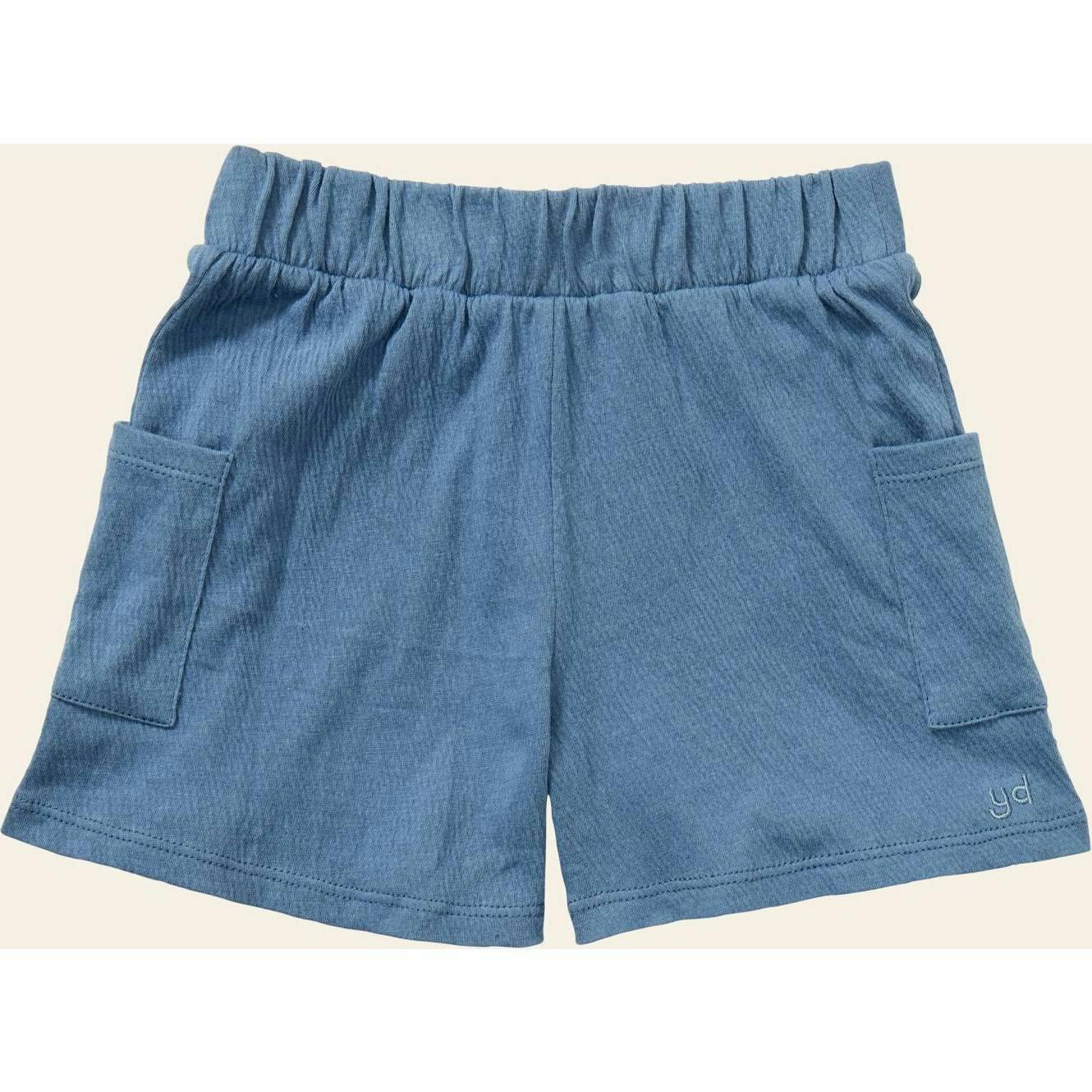 Pocket Shorts