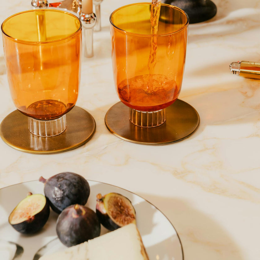 Romantic Glasses Petite