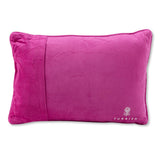 Not My Circus Needlepoint Pillow