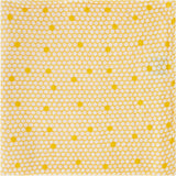 Organic Cotton Muslin Swaddle