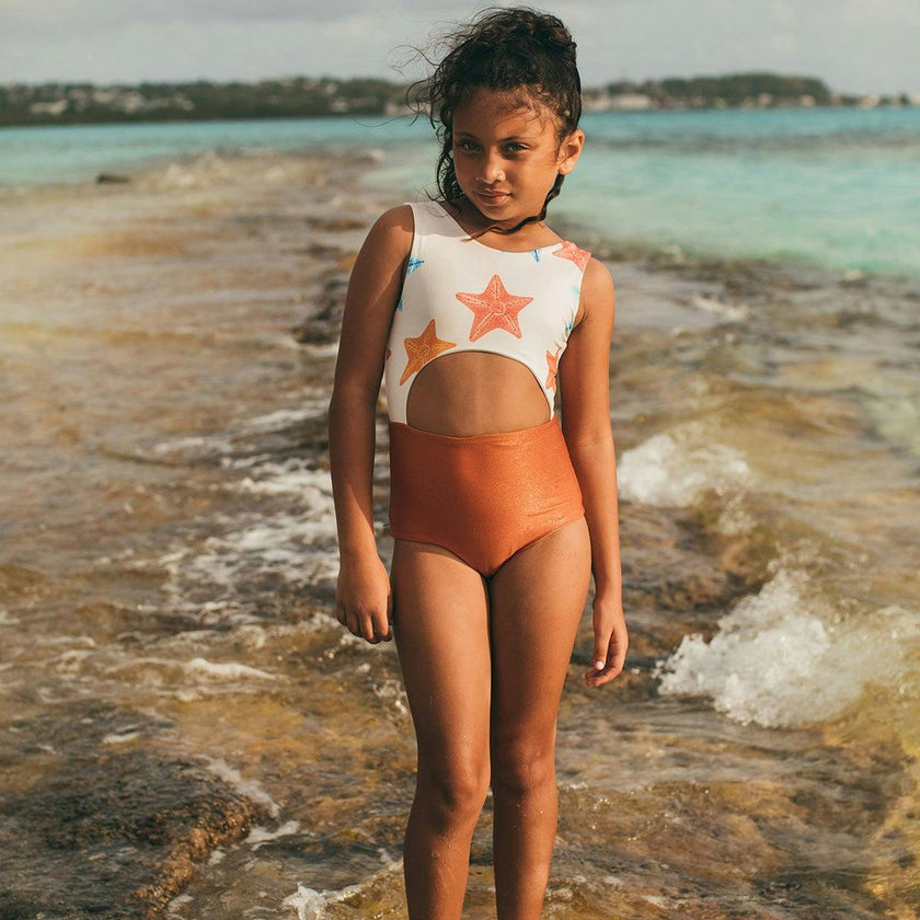 STARFISH ARENA - ABI TRIKINI