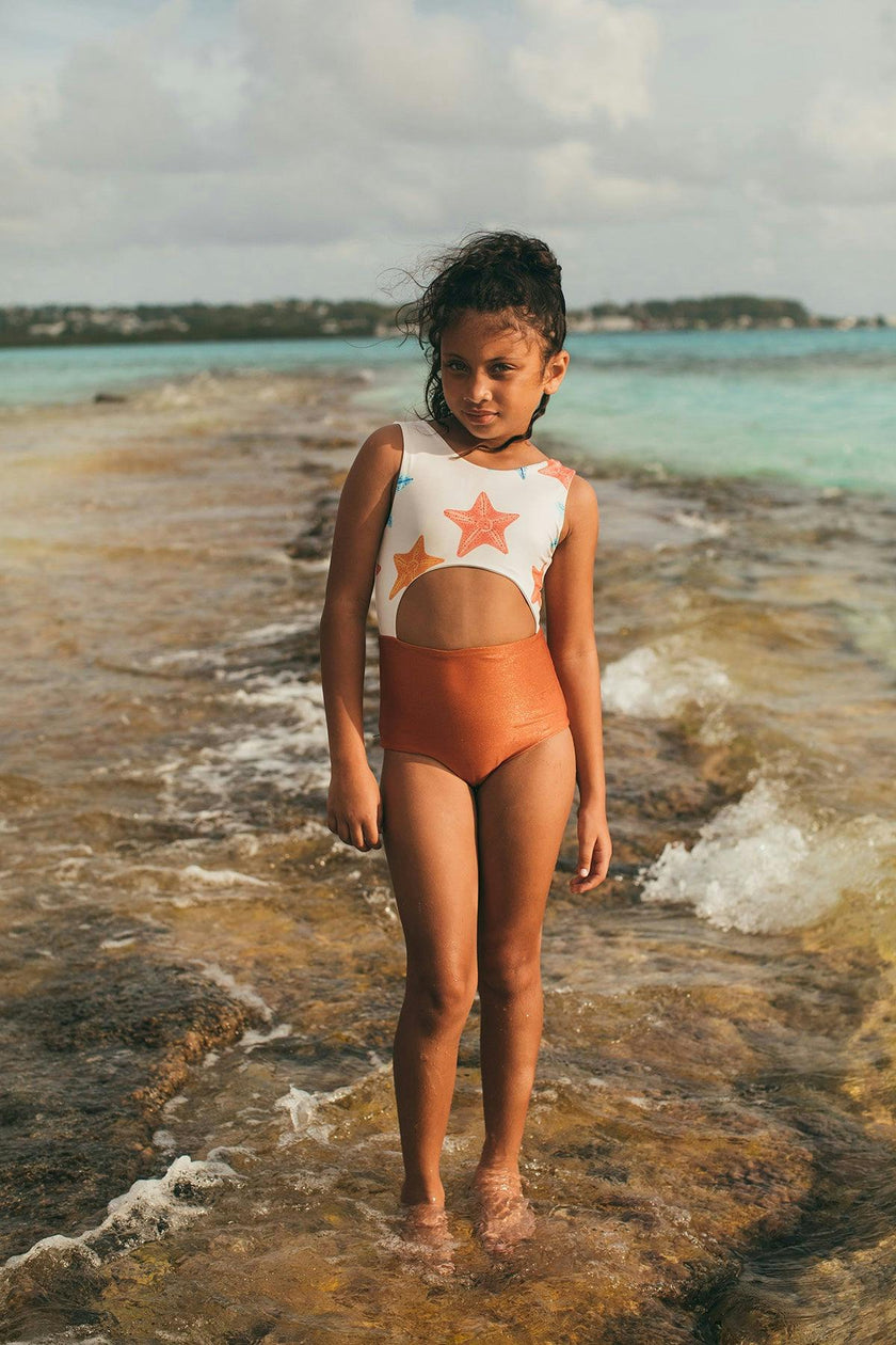 STARFISH ARENA - ABI TRIKINI