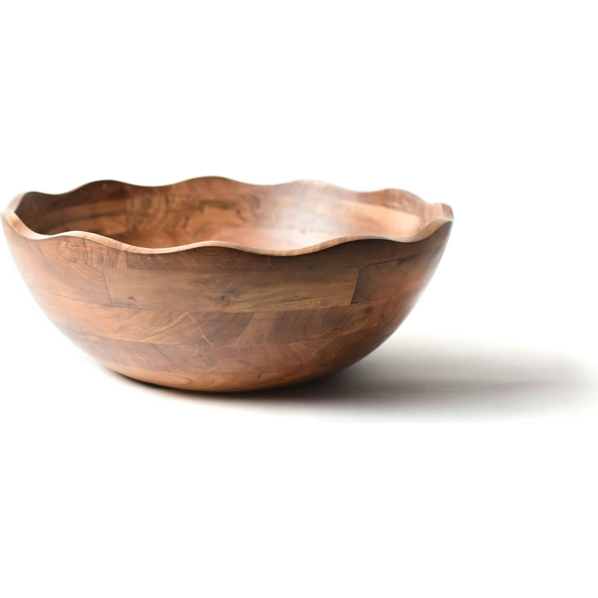 Fundamental Wood 21