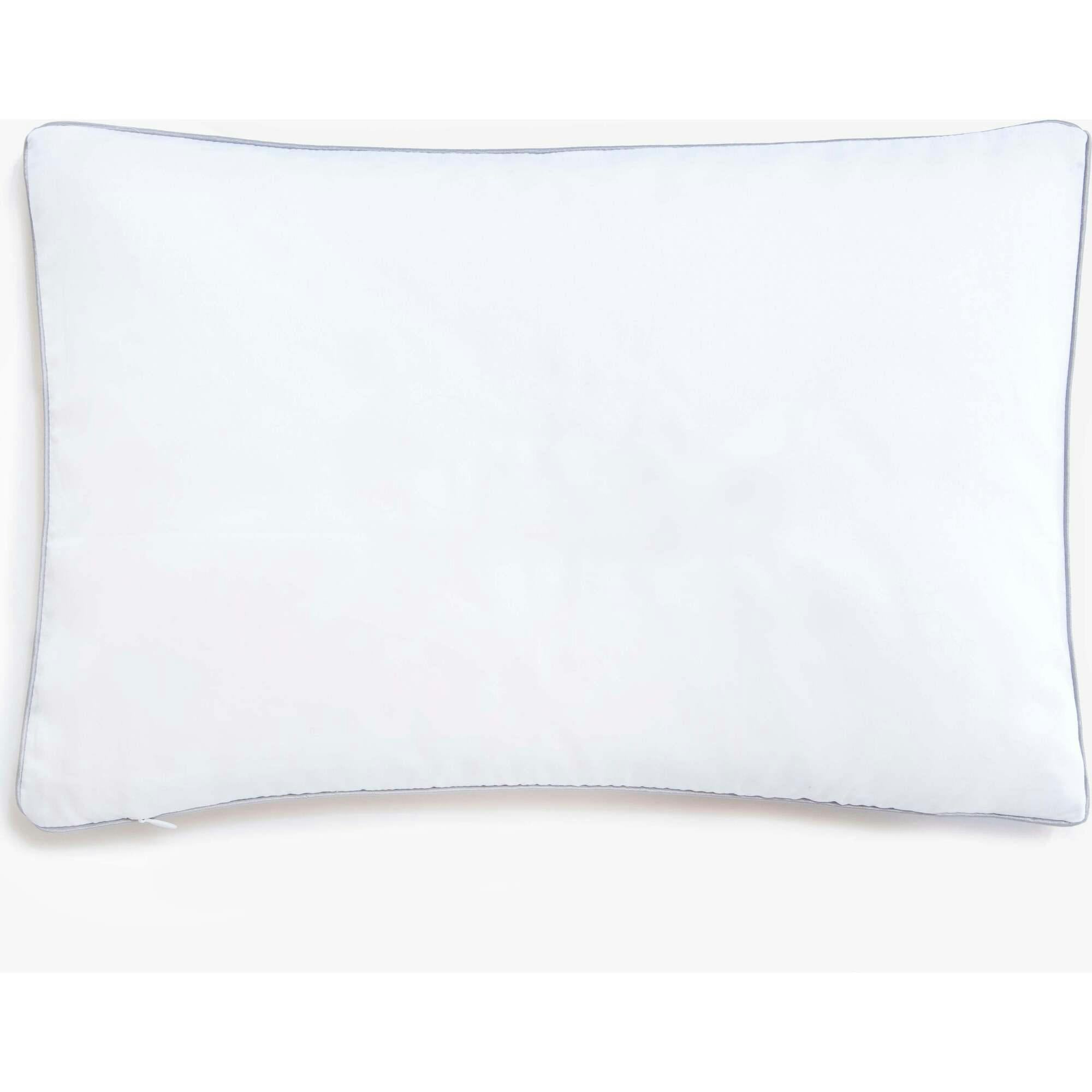Bird's Song Toddler Pillow Set, Prints