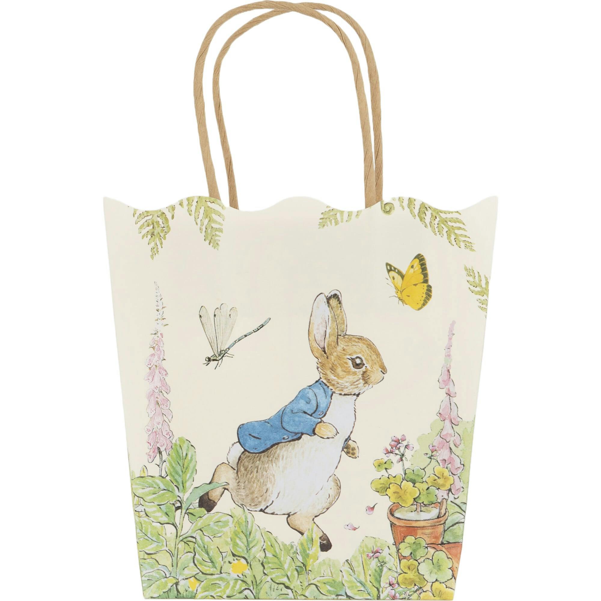Peter Rabbit™ In The Garden Party Bags