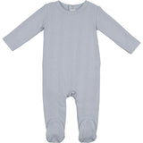 Pointelle Basic Footie