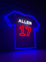 Allen #17