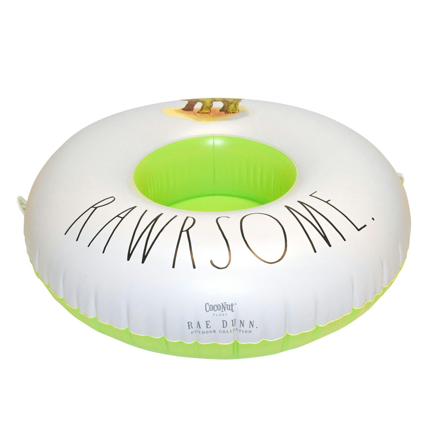 Toddler Float with Canopy Bundle